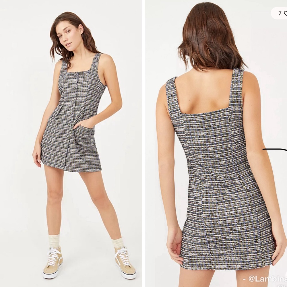 Maxx Mini Shift Dress. NWT